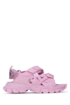 BALENCIAGA BALENCIAGA KIDS TRACK SANDALS