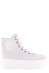 MM6 MAISON MARGIELA MM6 MAISON MARGIELA PLATFORM HIGH