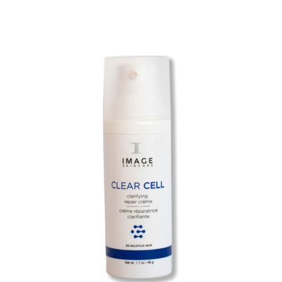 Image Skincare Clear Cell Clarifying Repair Crème 48ml