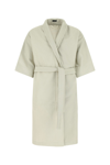 Fear Of God Waffle Weave Cotton Robe