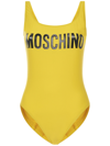 MOSCHINO MOSCHINO SWIMSUIT
<BR>,A42014791033