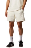 Adidas Originals Adidas X Pharrell Williams Humanrace Sweat Shorts In Off White