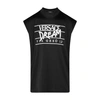 VERSACE DREAM PRINT TANK TOP