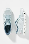 On Cloud 5 Running Shoe In Grey