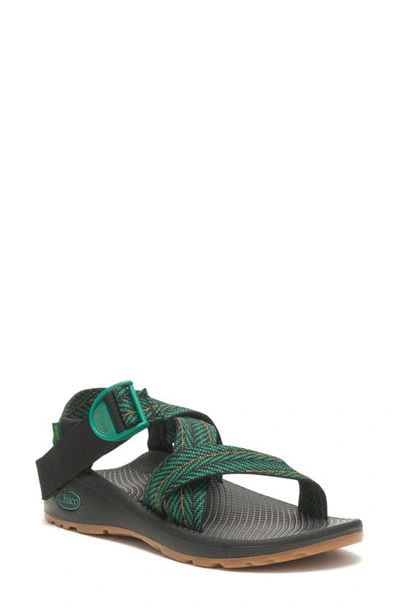 Chaco Mega Z/cloud Sport Sandal In Bracken