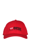 DIESEL CORRY-DIV BASEBALL HAT