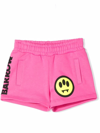 BARROW SPORTS SHORTS WITH PRINT