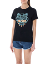 KENZO TIGER CLASSIC T-SHIRT