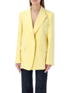 CHLOÉ CLASSIC TAILORED JACKET