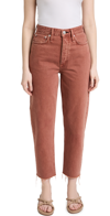 RAG & BONE ALISSA JEANS