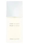 Issey Miyake L'eau D'issey Eau De Toilette