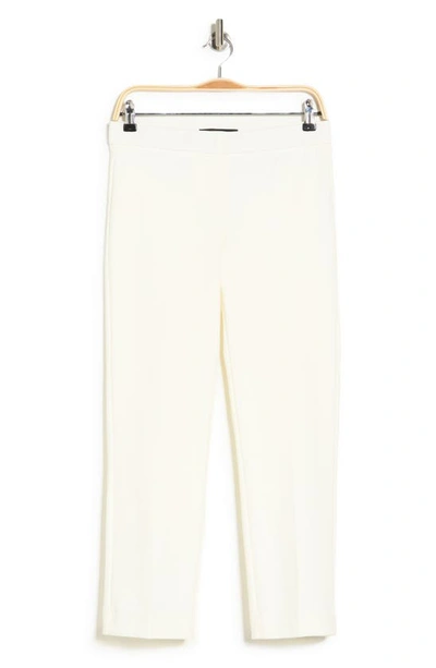 AMANDA & CHELSEA AMANDA & CHELSEA CHELSEA KNIT TROUSER PANTS