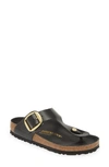 BIRKENSTOCK GIZEH BIG BUCKLE FLIP FLOP