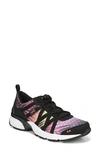 Ryka Hydro Sport Womens Contrast Trim Mesh Water Shoes In Black