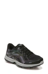 Ryka Devotion Plus 3 Sneaker In Black Multi