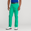 POLO RALPH LAUREN TAILORED FIT PERFORMANCE TWILL PANT