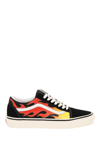 VANS VANS ANAHEIM FACTORY OLD SKOOL 36 DX SNEAKERS