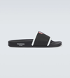 THOM BROWNE RUBBER POOL SLIDES