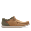 CLARKS SHACRELITE MOC