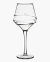 JULISKA AMALIA CLEAR WINE GLASS