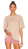 WELLBEING + BEINGWELL WILDER OVERSIZED TEE