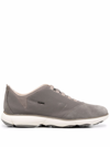 Geox Nebula Low Top Sneakers In Grau