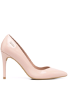 LIU •JO VIKIE 100MM PUMPS