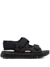 Camper Sandals For Men In Schwarz