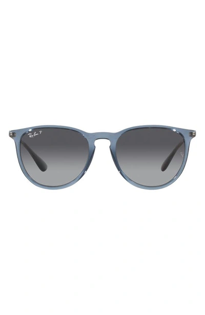 RAY BAN ERIKA CLASSIC 54MM SUNGLASSES 