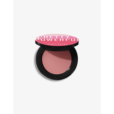 Bobbi Brown Pretty Powerful Crushed Creamy Colour For Cheeks & Lips Limited Edition 10ml