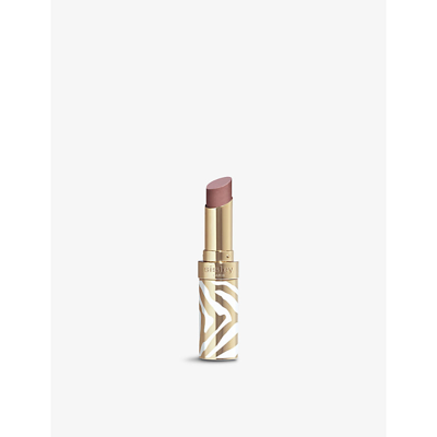 Sisley Paris Phyto-rouge Shine Refillable Lipstick 3g In 10 Sheer Nude