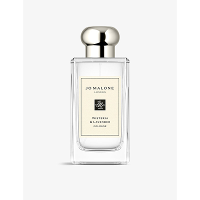 Jo Malone London Womens Wisteria & Lavender Cologne 100ml