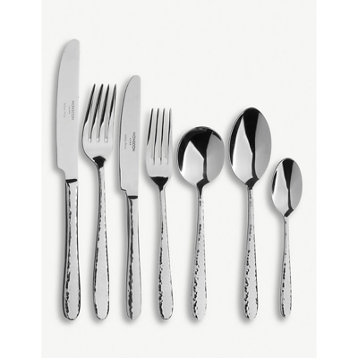 Arthur Price Mirage Stainless Steel Cutlery 44-piece Set