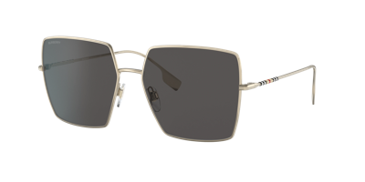 BURBERRY BURBERRY WOMAN SUNGLASSES BE3133 DAPHNE