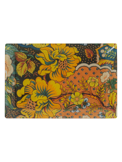 Etro Garden Tray