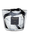 BAOBAB COLLECTION STONE MARBLE CANDLE