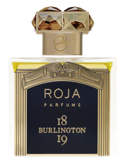 Roja Parfums Burlington 1819 Eau De Parfum