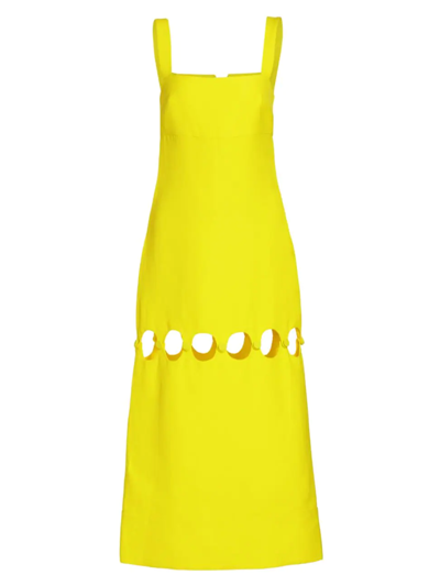knee length dresses for ladies Costa Dress – Alexis