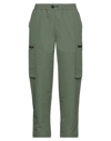 Outhere Pants In Green