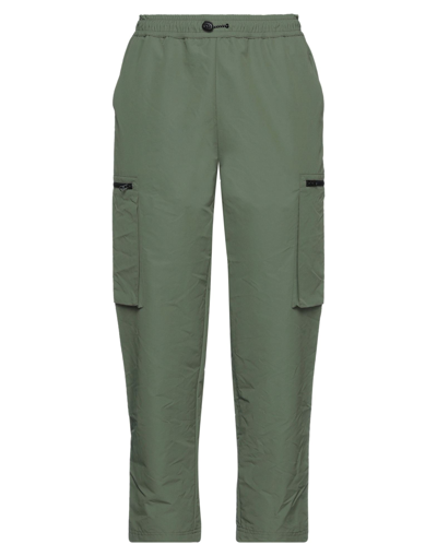 Outhere Pants In Green