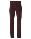 Liu •jo Man Pants In Red