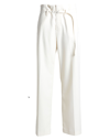 Department Five Pants In White