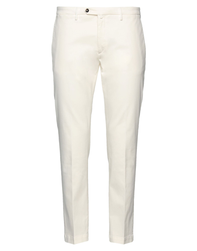 Briglia 1949 Pants In White