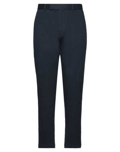 Mauro Grifoni Pants In Blue