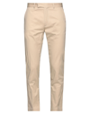 Mauro Grifoni Pants In Beige