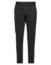 Mauro Grifoni Pants In Black