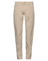 Harmont & Blaine Pants In Beige
