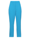 Solotre Pants In Blue