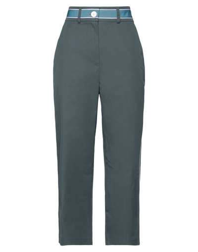 Miko Miko Pants In Grey