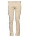Uniform Jeans In Beige